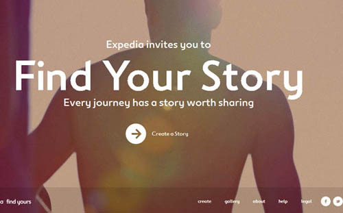 find-your-story